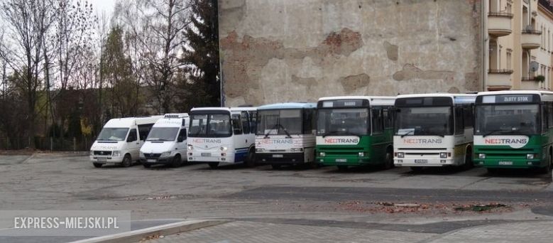 Neotrans tymczasowo zmienił rozkład jazdy. Powodem remont mostu w ...