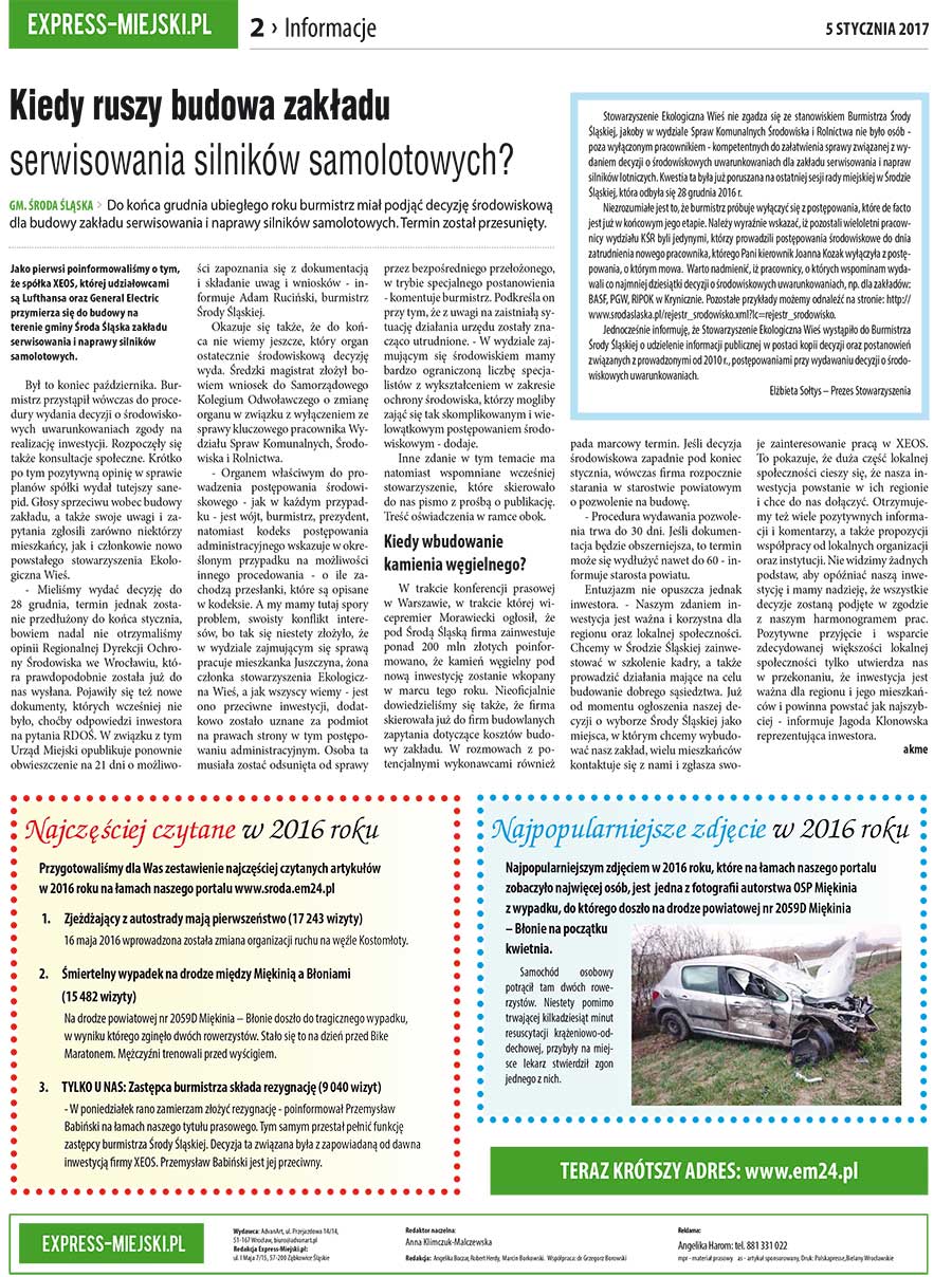 dsr 25/163/2016