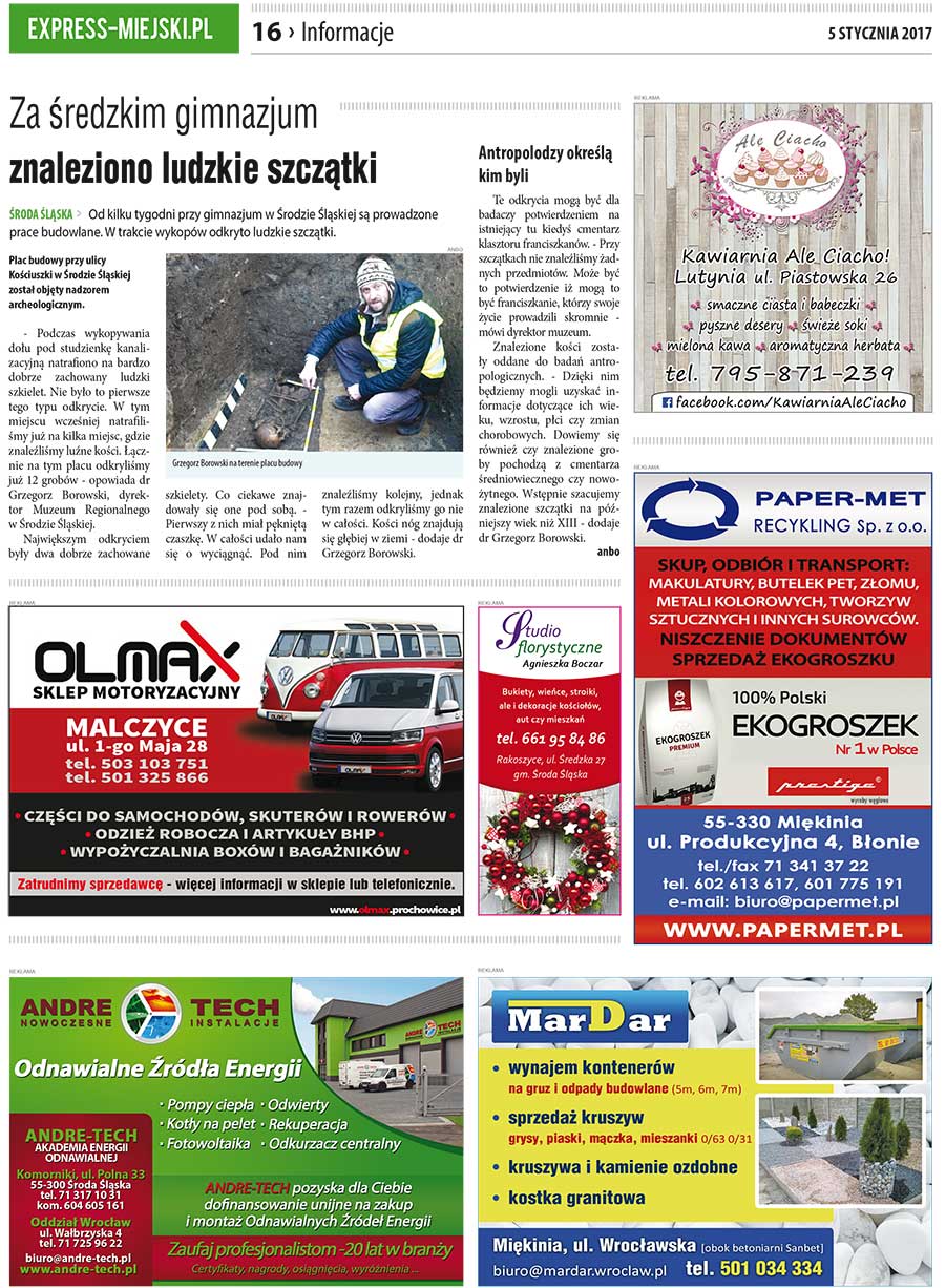 dsr 25/163/2016