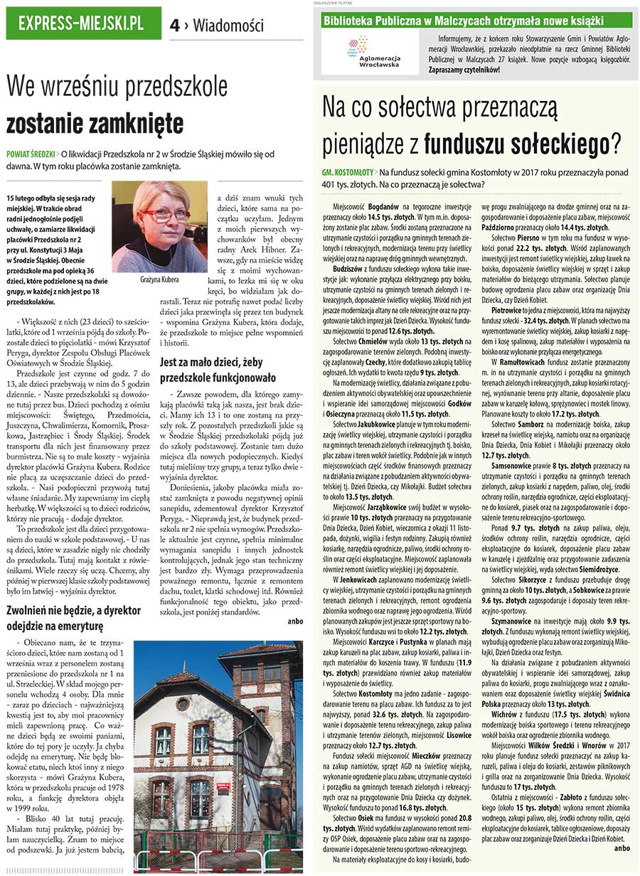 dsr 04/169/2017