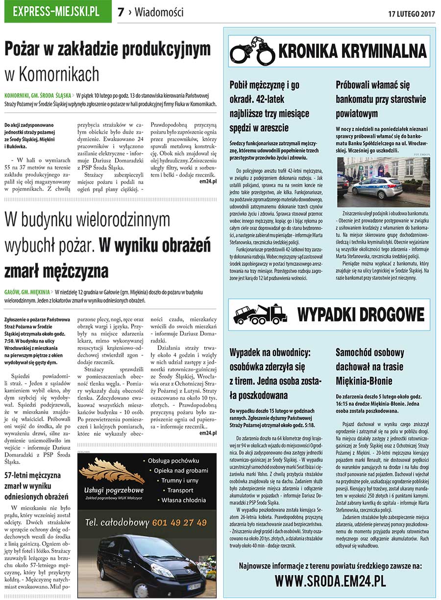 dsr 04/169/2017