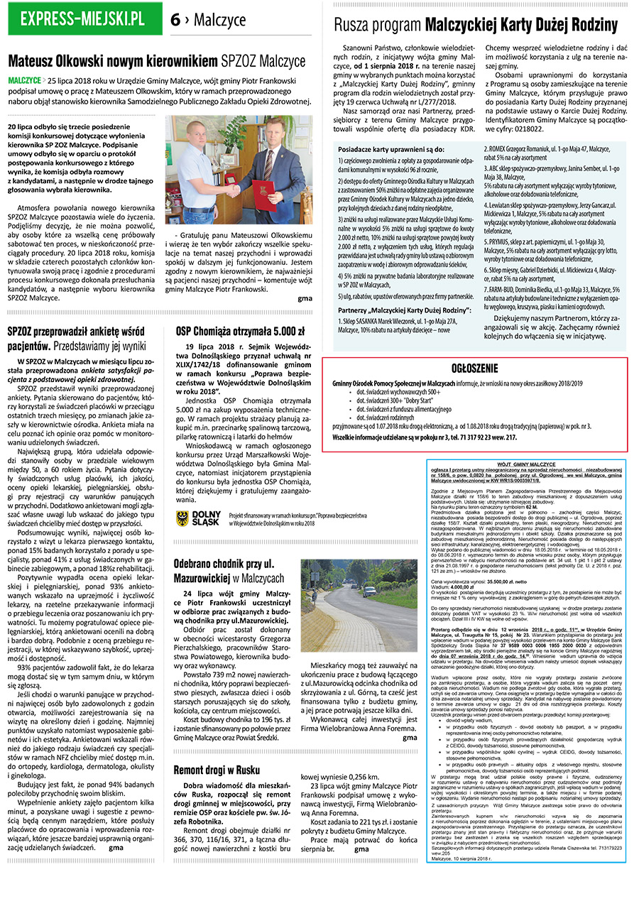 DSR 15/242/2018