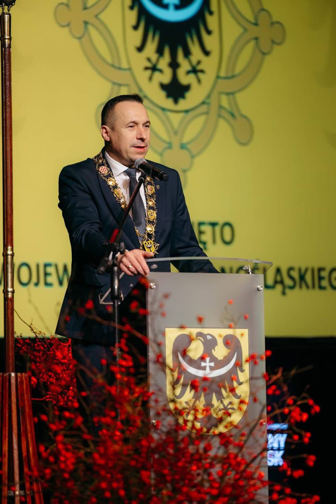 Ważnym punktem obchod&oacute;w Święta Wojew&oacute;dztwa jest uroczysta sesja sejmiku