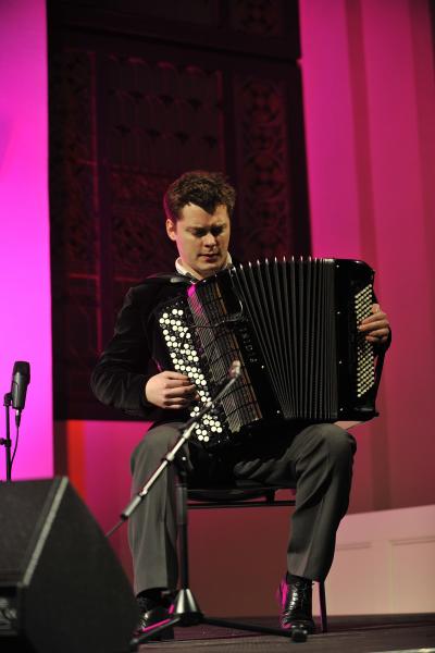 Koncert MOTION TRIO