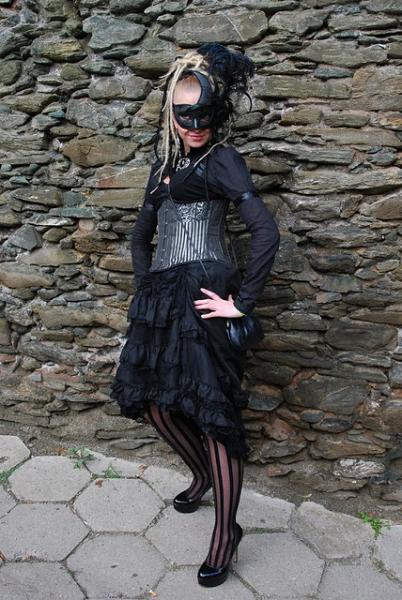 Castle Party 2011