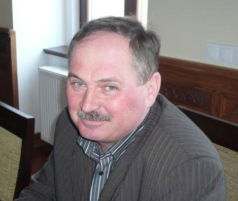 Andzrej Dominik
