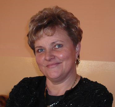 Danuta Wojtaczka