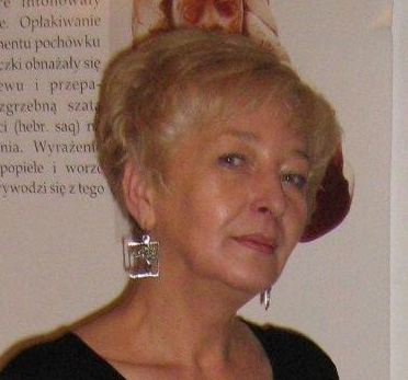 Dorota Wrona