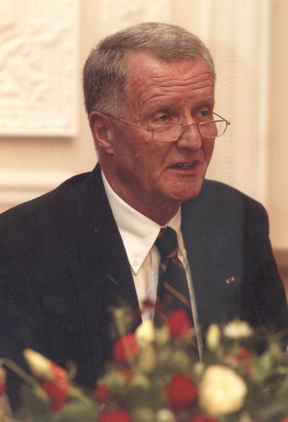 Aleksander Kwaśniewski popiera prof. Makarczyka