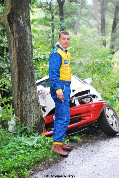 25. Rajd Karkonoski