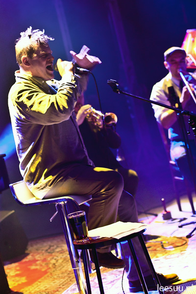 KULT MTV Unplugged