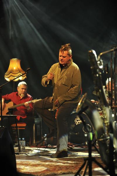 KULT MTV Unplugged