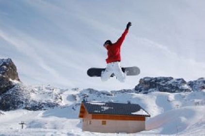 Gdzie jechać na narty, snowboard?