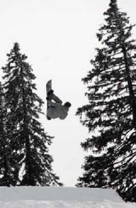Gdzie jechać na narty, snowboard?