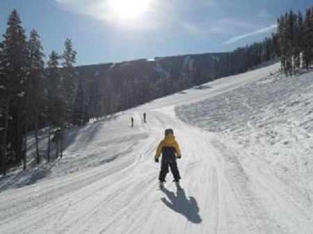 Gdzie jechać na narty, snowboard?