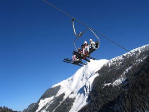 Gdzie jechać na narty, snowboard?