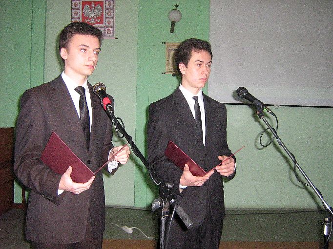 Apel ku czci ofiar