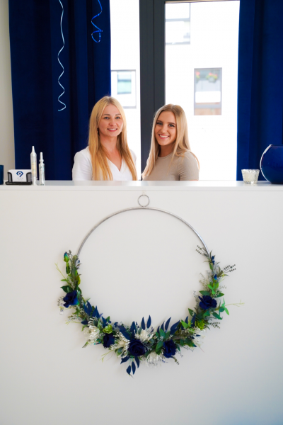 Szafir Studio Urody mieści się przy ul. Jasnej 16B/3 w Ząbkowicach Śląskich. Tel. 507 680 730