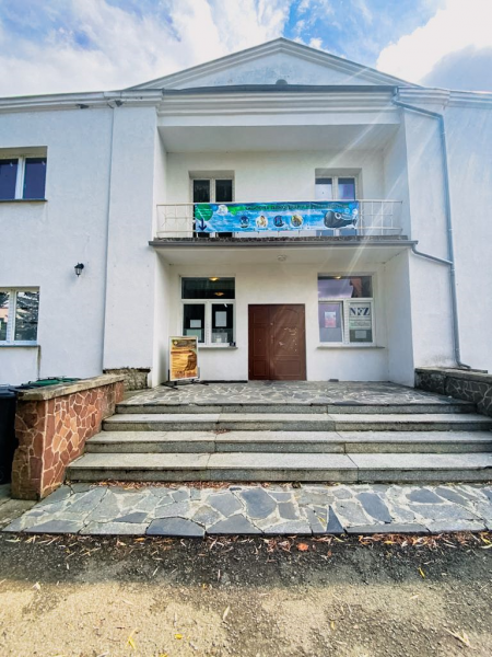 Gabinet łagodnej tlenoterapii hiperbarycznej w Ząbkowicach Śląskich