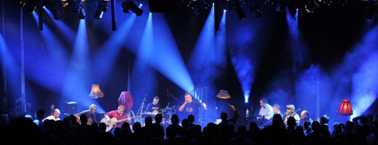 KULT MTV Unplugged
