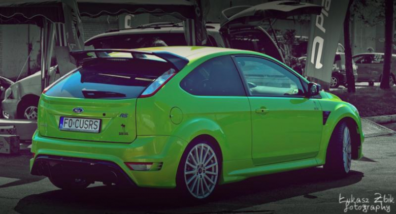 KRAUSE 38. Rajd Elmot
