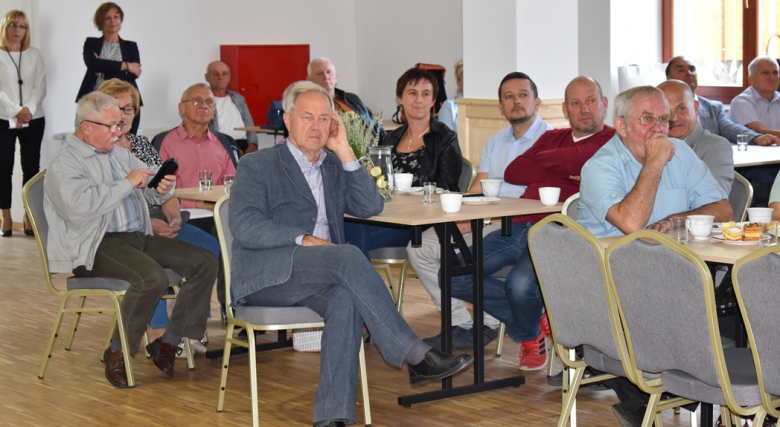 Władysław Kosiniak–Kamysz odwiedził Dolny Śląsk