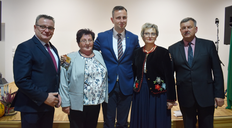 Władysław Kosiniak–Kamysz odwiedził Dolny Śląsk