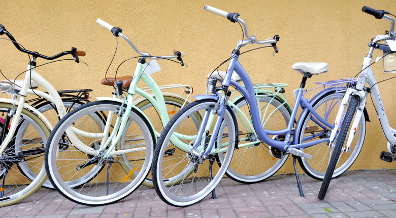 Zapraszamy już 15 i 16 października od godziny 9 do 18 do Centrum Rowerowo-Sportowego przy ul. Mickiewicza w Ząbkowicach Śląskich
