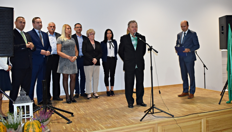 Władysław Kosiniak–Kamysz odwiedził Dolny Śląsk