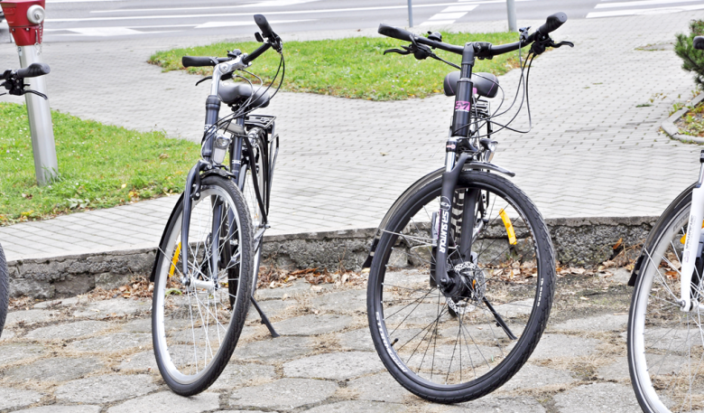 Zapraszamy już 15 i 16 października od godziny 9 do 18 do Centrum Rowerowo-Sportowego przy ul. Mickiewicza w Ząbkowicach Śląskich
