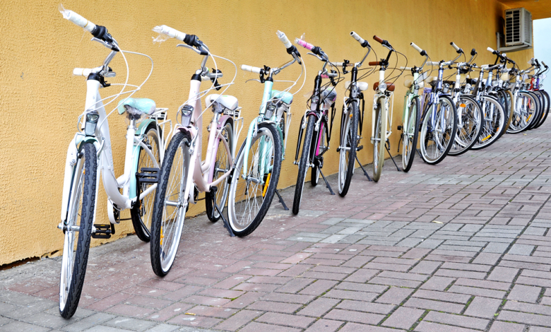 Zapraszamy już 15 i 16 października od godziny 9 do 18 do Centrum Rowerowo-Sportowego przy ul. Mickiewicza w Ząbkowicach Śląskich
