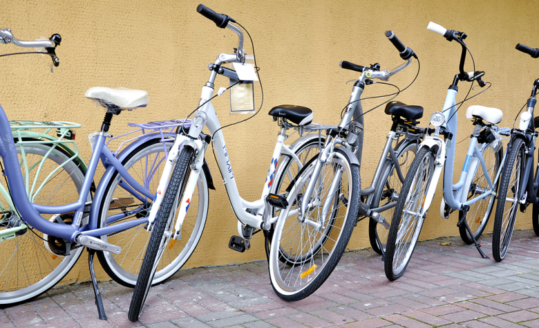 Zapraszamy już 15 i 16 października od godziny 9 do 18 do Centrum Rowerowo-Sportowego przy ul. Mickiewicza w Ząbkowicach Śląskich
