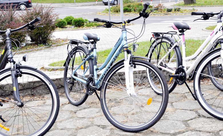 Zapraszamy już 15 i 16 października od godziny 9 do 18 do Centrum Rowerowo-Sportowego przy ul. Mickiewicza w Ząbkowicach Śląskich
