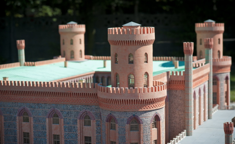 Kraina Miniatur