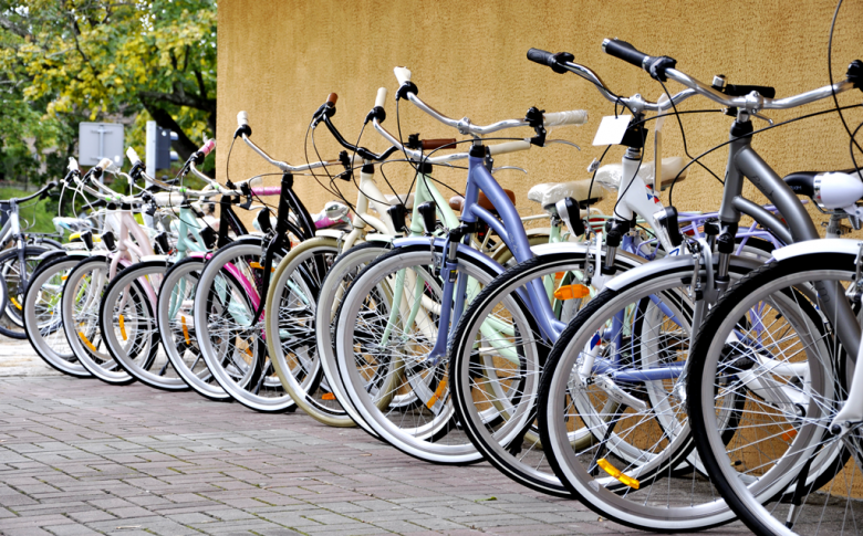 Zapraszamy już 15 i 16 października od godziny 9 do 18 do Centrum Rowerowo-Sportowego przy ul. Mickiewicza w Ząbkowicach Śląskich
