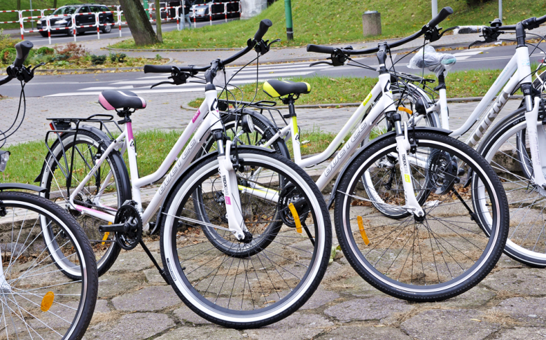 Zapraszamy już 15 i 16 października od godziny 9 do 18 do Centrum Rowerowo-Sportowego przy ul. Mickiewicza w Ząbkowicach Śląskich
