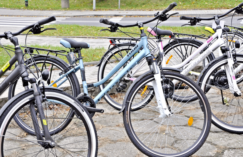 Zapraszamy już 15 i 16 października od godziny 9 do 18 do Centrum Rowerowo-Sportowego przy ul. Mickiewicza w Ząbkowicach Śląskich
