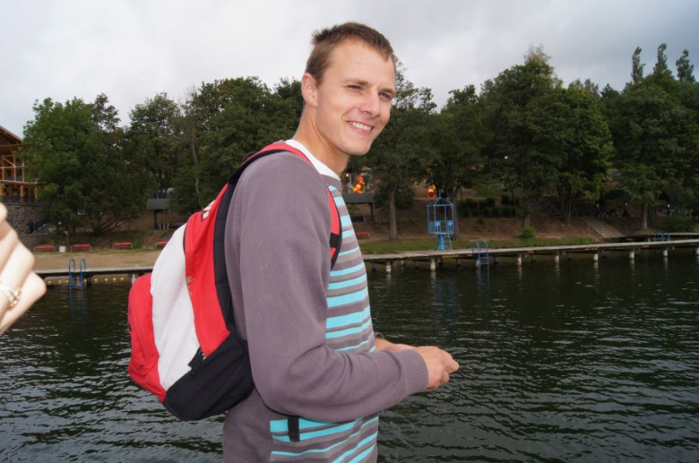 Adam Hołody