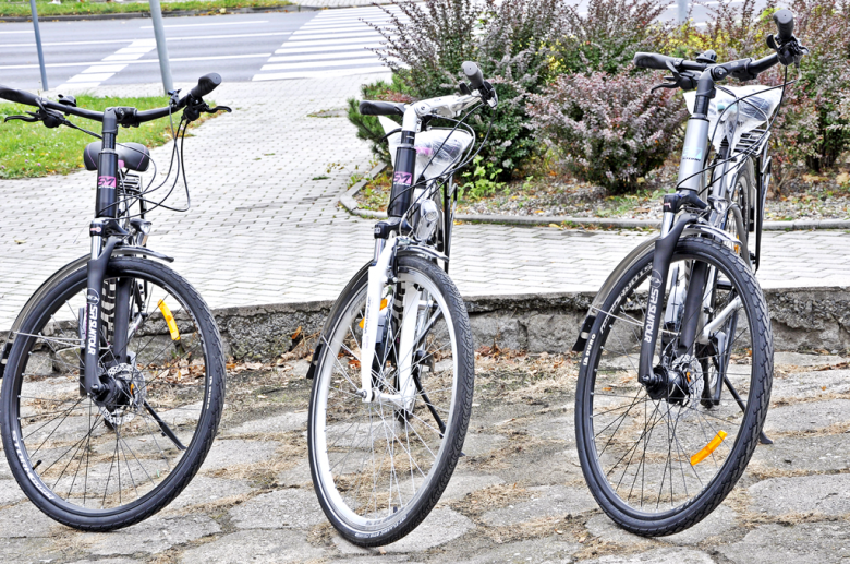 Zapraszamy już 15 i 16 października od godziny 9 do 18 do Centrum Rowerowo-Sportowego przy ul. Mickiewicza w Ząbkowicach Śląskich

