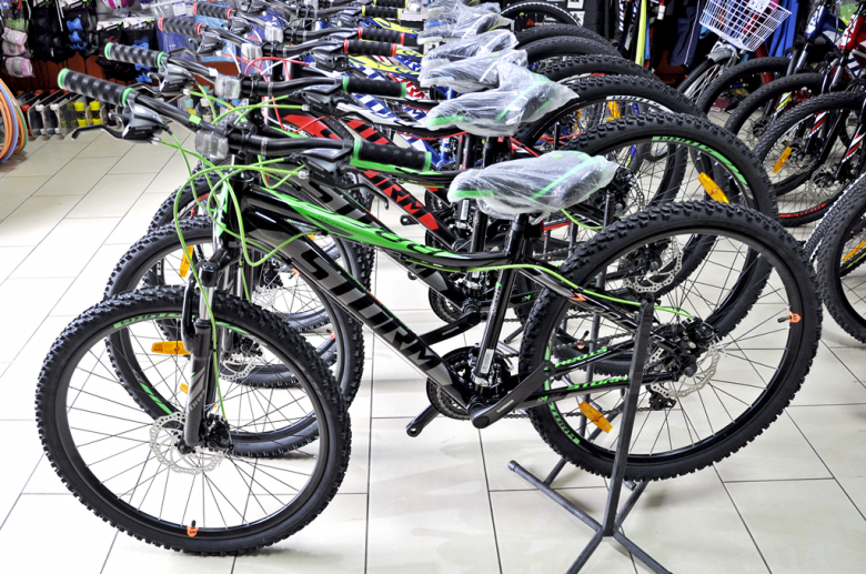 Zapraszamy już 15 i 16 października od godziny 9 do 18 do Centrum Rowerowo-Sportowego przy ul. Mickiewicza w Ząbkowicach Śląskich
