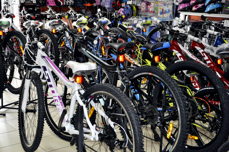 Zapraszamy już 15 i 16 października od godziny 9 do 18 do Centrum Rowerowo-Sportowego przy ul. Mickiewicza w Ząbkowicach Śląskich
