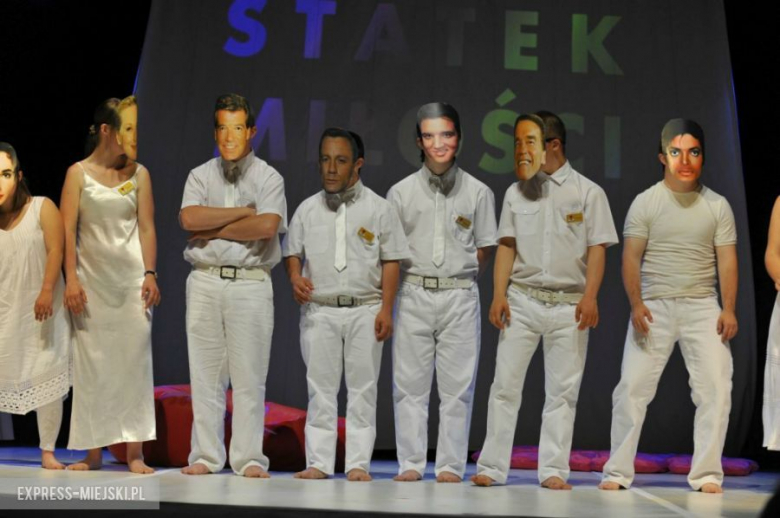 Teatr 21