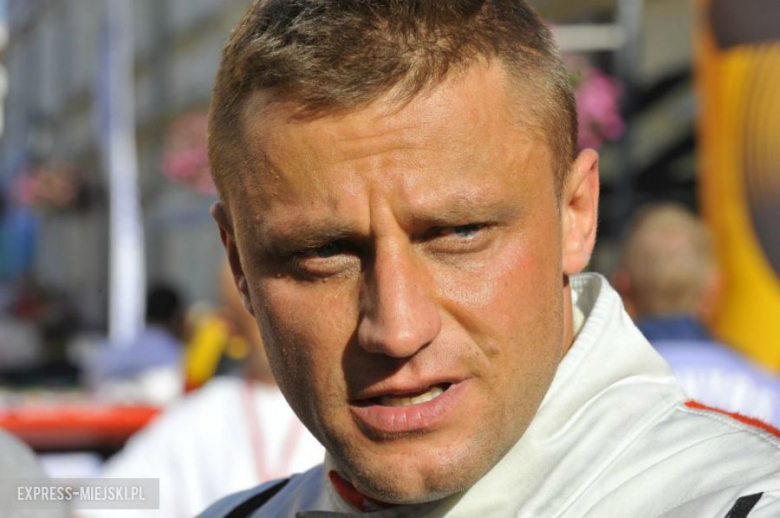 Rajd Rzeszowski
