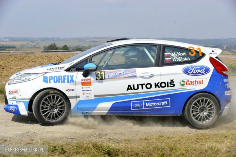 Rajd Rzeszowski