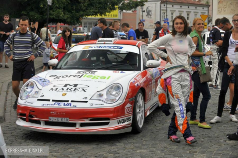 Rajd Rzeszowski