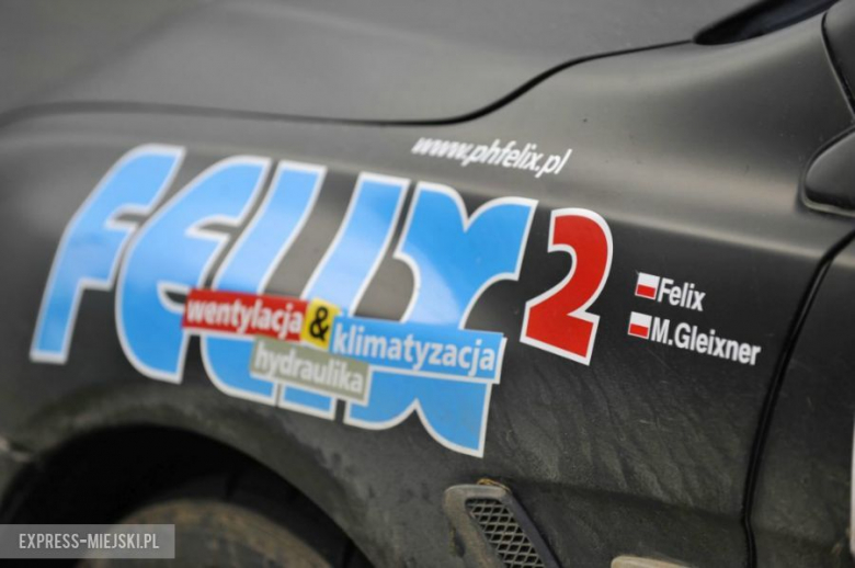 Rajd Rzeszowski
