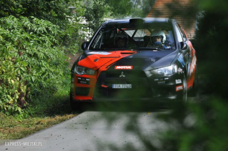 Rajd Rzeszowski