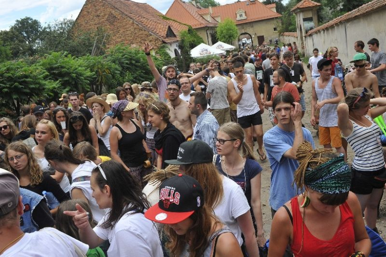 Slot Art Festiwal część 1