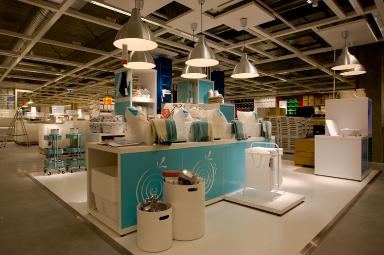 Nowa IKEA na miarę Wrocławia
