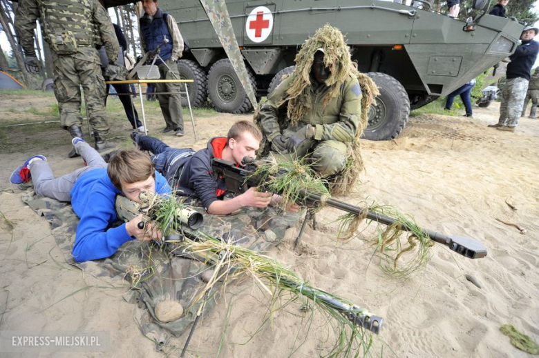 Operacja Zachód